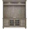 Magnussen Lancaster Hutch