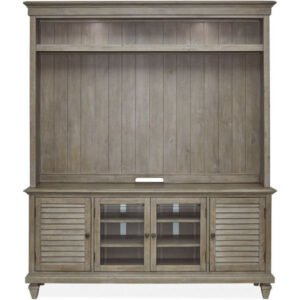Magnussen Lancaster Hutch