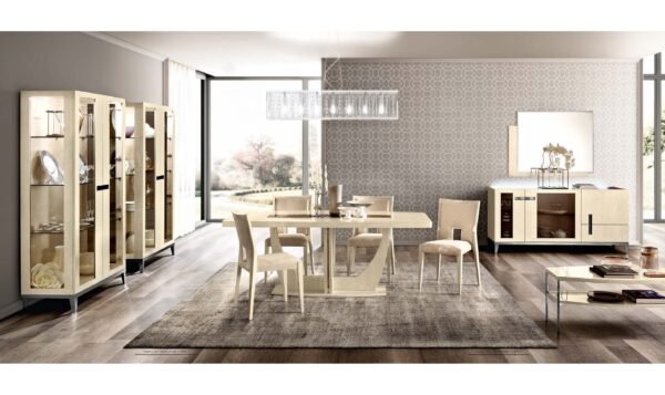 ESF Furniture Ambra Modern Mirror - Image 2