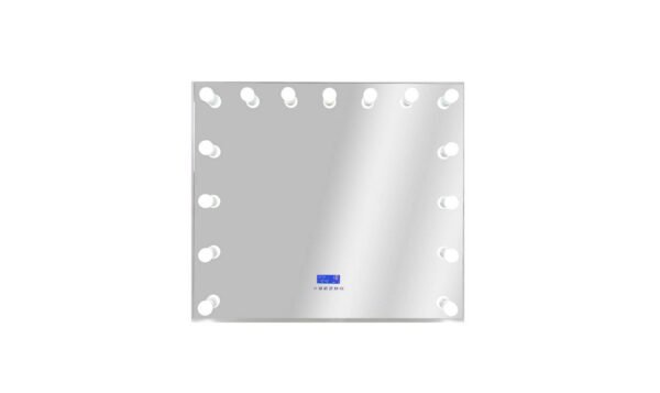 Gobal Furniture Ayla LED Wall Mounted Smart Mirror - Image 2