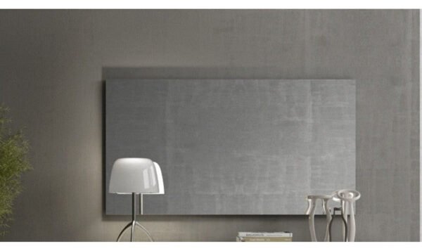 Jennifer Italia Volutes Frameless Mirror - Image 3
