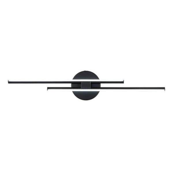 Linear LED Wall Sconce Bathroom Vanity Light - Image 11
