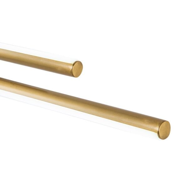 Linear LED Wall Sconce Bathroom Vanity Light - Image 15