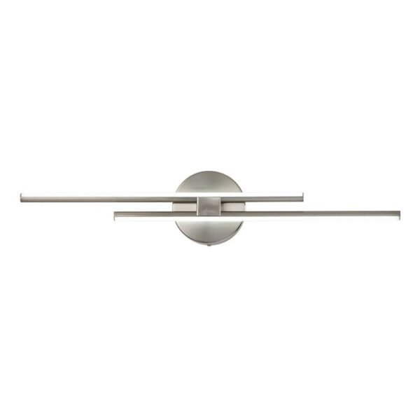 Linear LED Wall Sconce Bathroom Vanity Light - Image 10