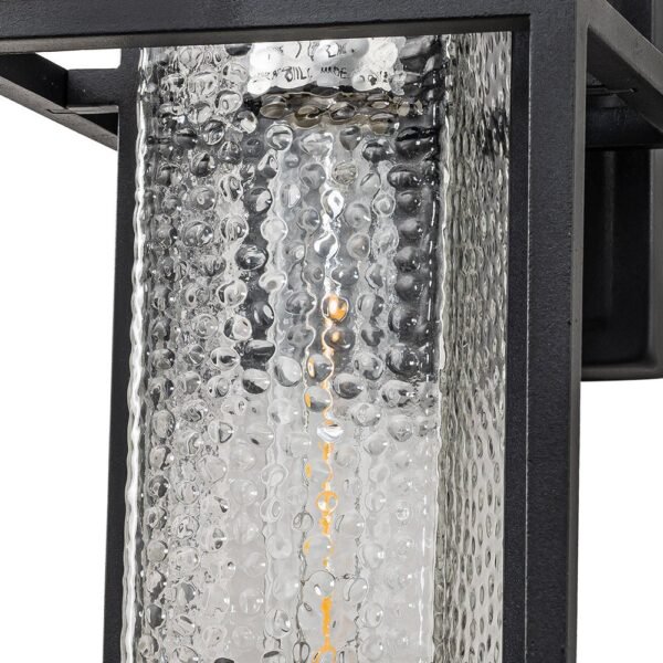 IP23 Hammer Cage Outdoor Exterior Wall Sconce - Image 10