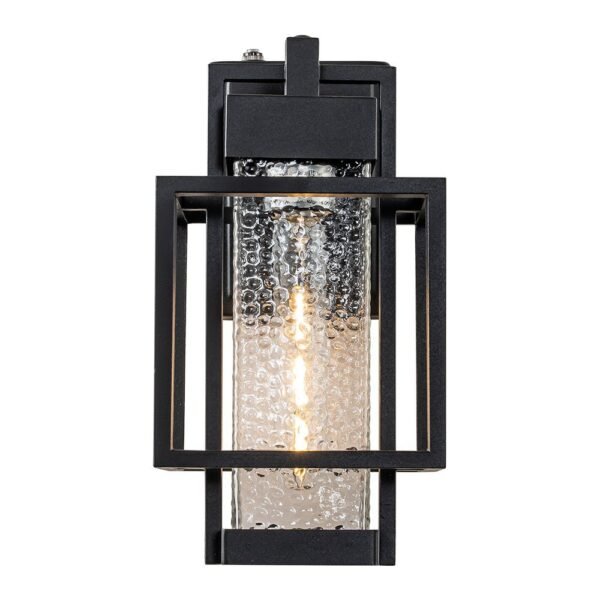 IP23 Hammer Cage Outdoor Exterior Wall Sconce - Image 7