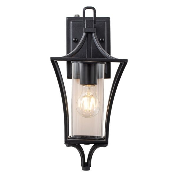 IP44 Lantern Outdoor Wall Sconce - Image 5