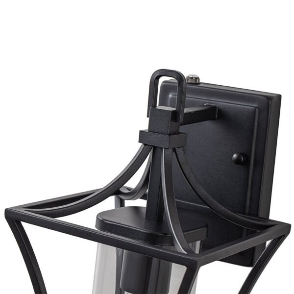 IP44 Lantern Outdoor Wall Sconce - Image 10