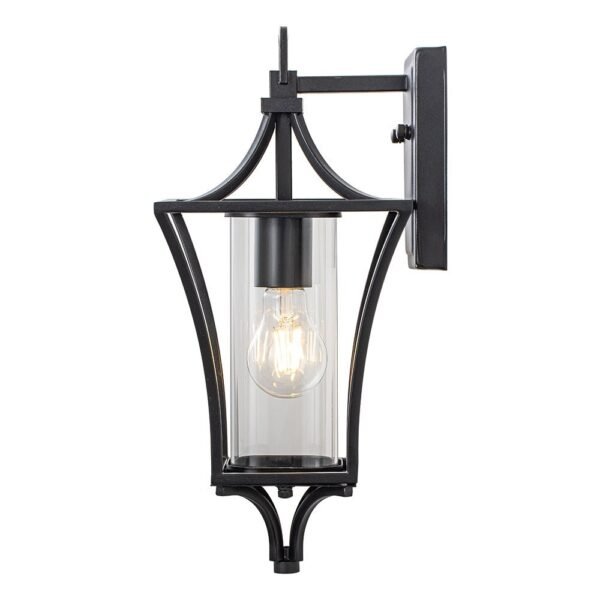 IP44 Lantern Outdoor Wall Sconce - Image 9
