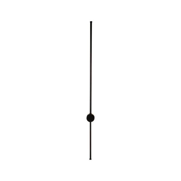 Minimalist LED Wall Light Fixture - Image 9
